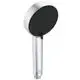 IS-2F-Handbrause-Alu-d100mm-Silver-BD580SI gallery number 1